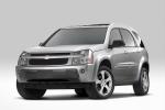 Chevrolet Equinox 2005 года